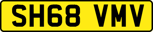 SH68VMV