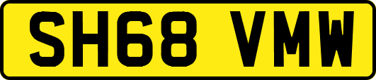 SH68VMW