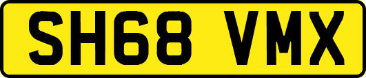 SH68VMX