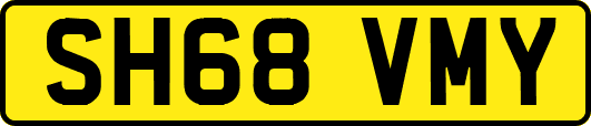 SH68VMY