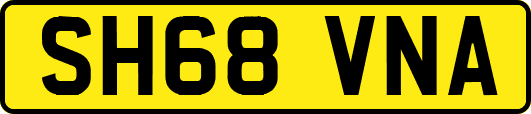 SH68VNA