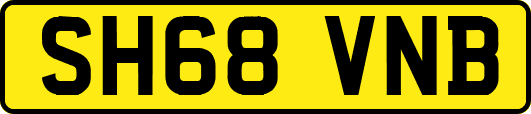 SH68VNB