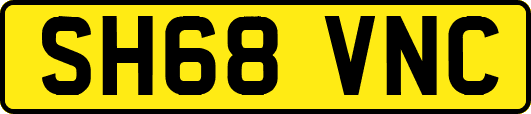 SH68VNC