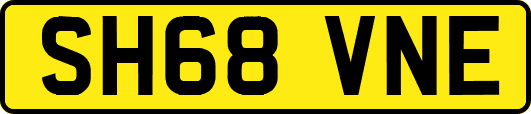 SH68VNE