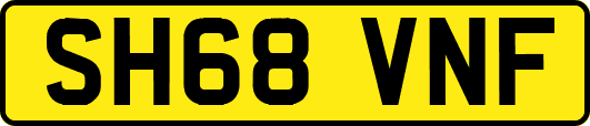 SH68VNF