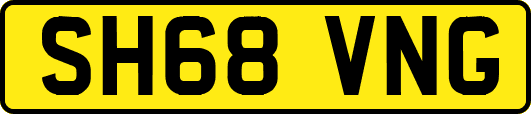 SH68VNG