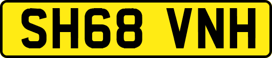 SH68VNH