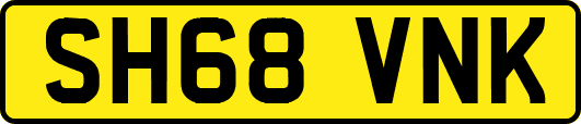 SH68VNK