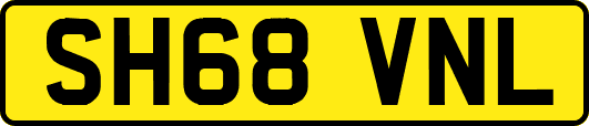 SH68VNL