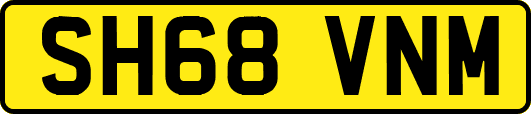 SH68VNM