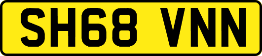 SH68VNN
