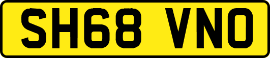 SH68VNO