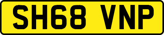 SH68VNP