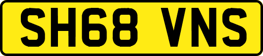 SH68VNS