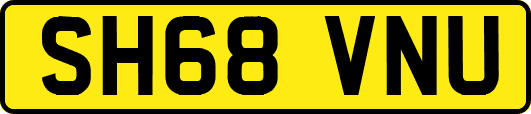 SH68VNU