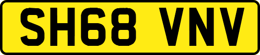 SH68VNV