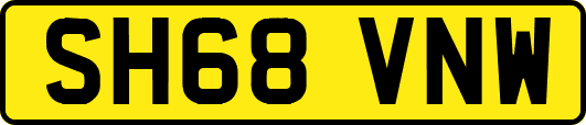 SH68VNW