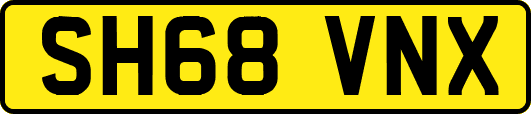SH68VNX