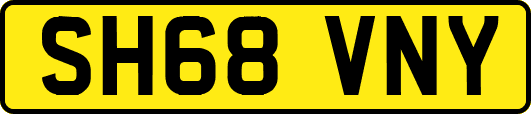 SH68VNY