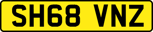 SH68VNZ