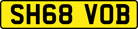 SH68VOB