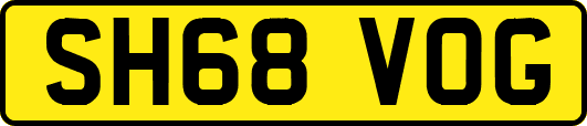 SH68VOG