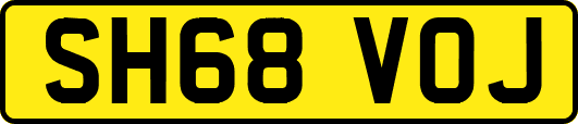 SH68VOJ