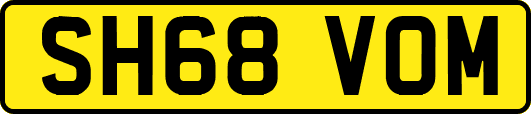 SH68VOM