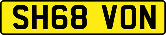 SH68VON