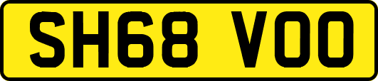 SH68VOO