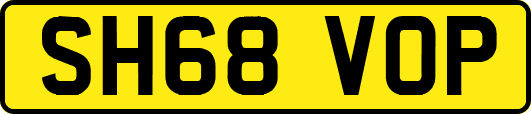 SH68VOP