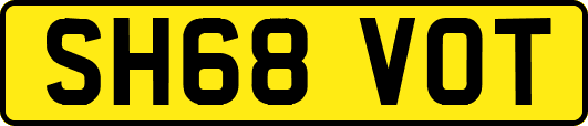 SH68VOT