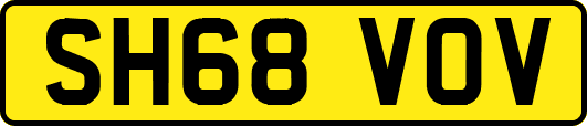 SH68VOV