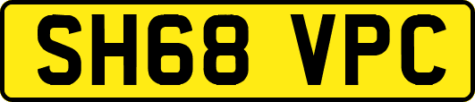 SH68VPC