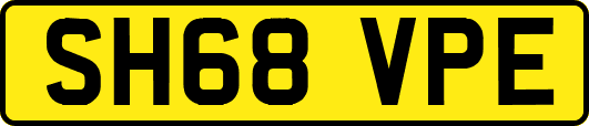 SH68VPE