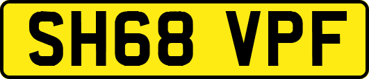 SH68VPF