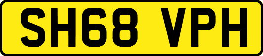 SH68VPH