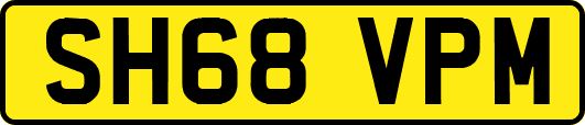 SH68VPM