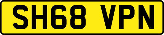 SH68VPN