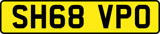 SH68VPO