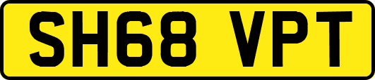 SH68VPT