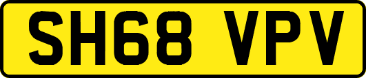 SH68VPV