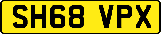 SH68VPX