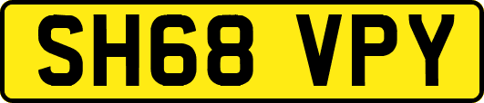 SH68VPY
