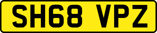 SH68VPZ