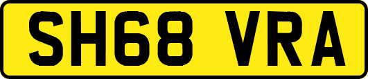 SH68VRA