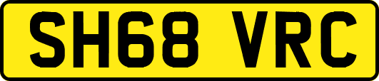 SH68VRC