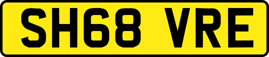 SH68VRE