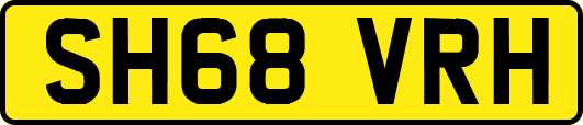 SH68VRH