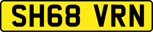 SH68VRN